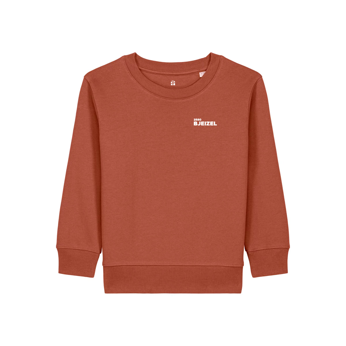 Sweater 2580 Bjeizel kids