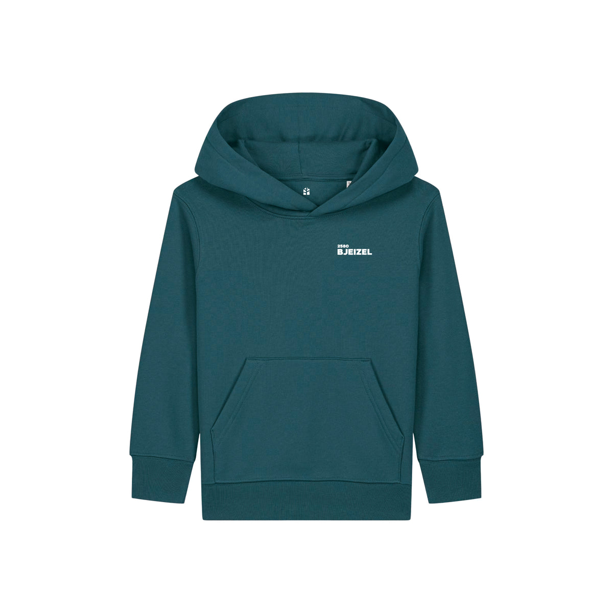 Hoodie 2580 Bjeizel kids