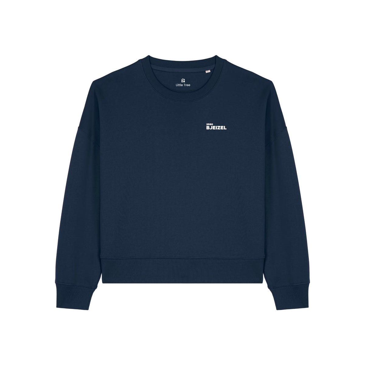 Sweater 2580 Bjeizel dames