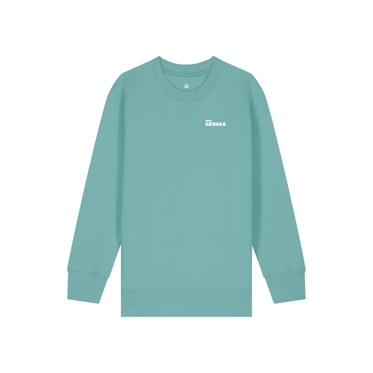 Sweater 2580 Geshaa kids