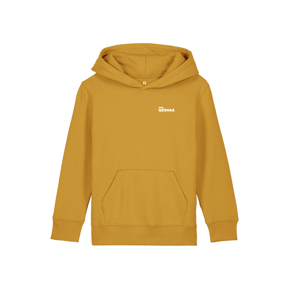 Hoodie 2580 Geshaa kids
