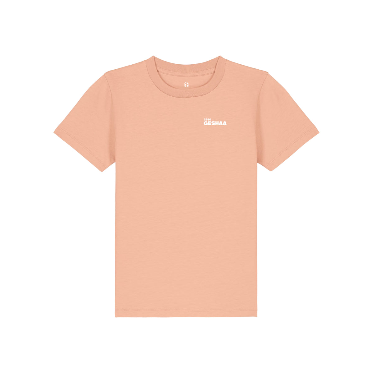 T-shirt 2580 Geshaa kids
