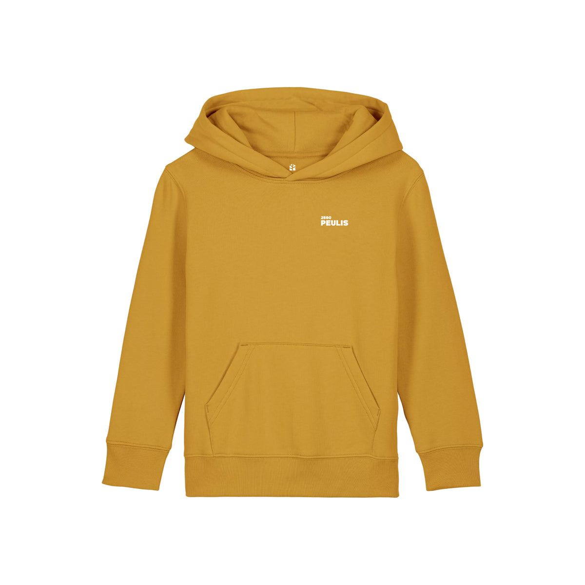 Hoodie 2580 Peulis kids