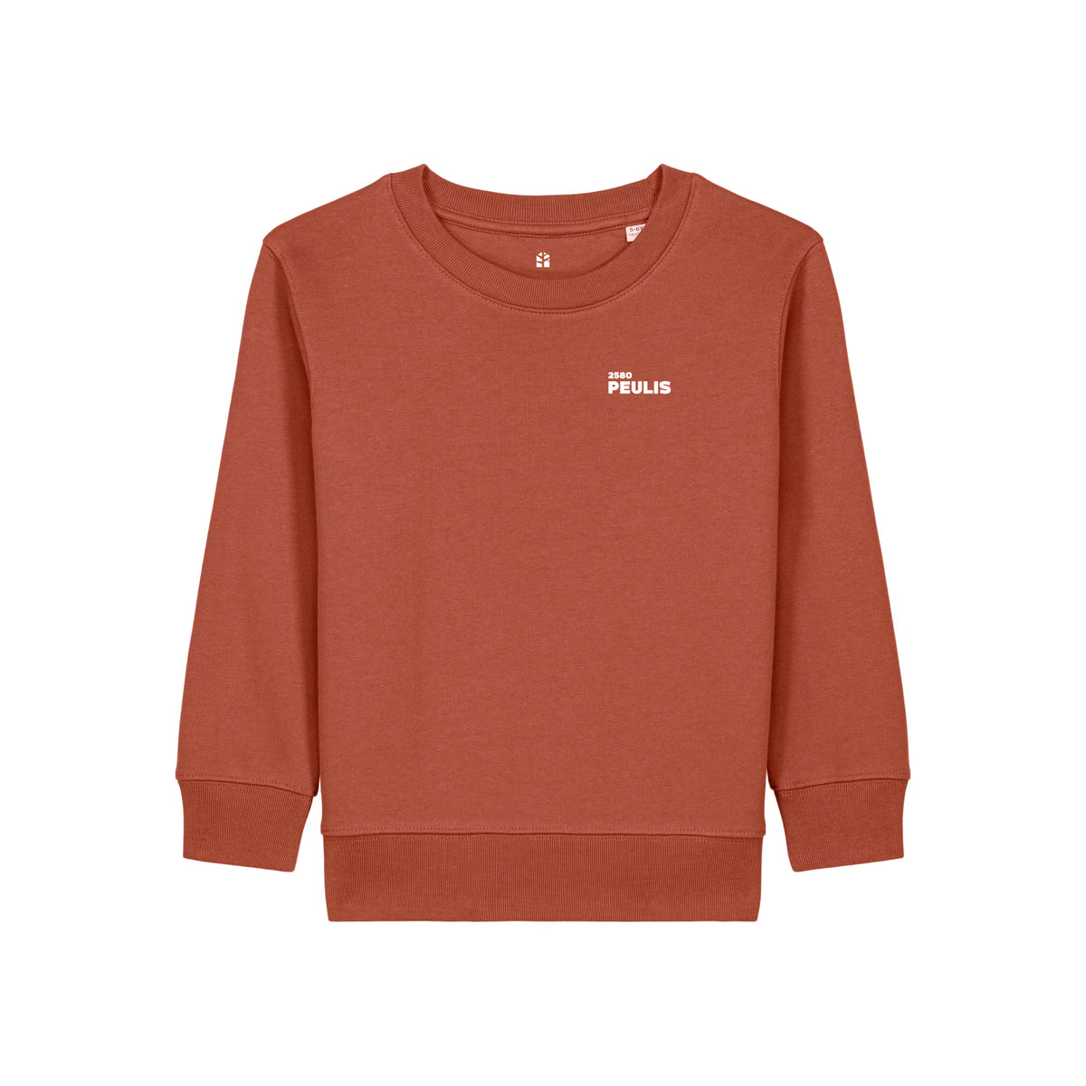 Sweater 2580 Peulis kids