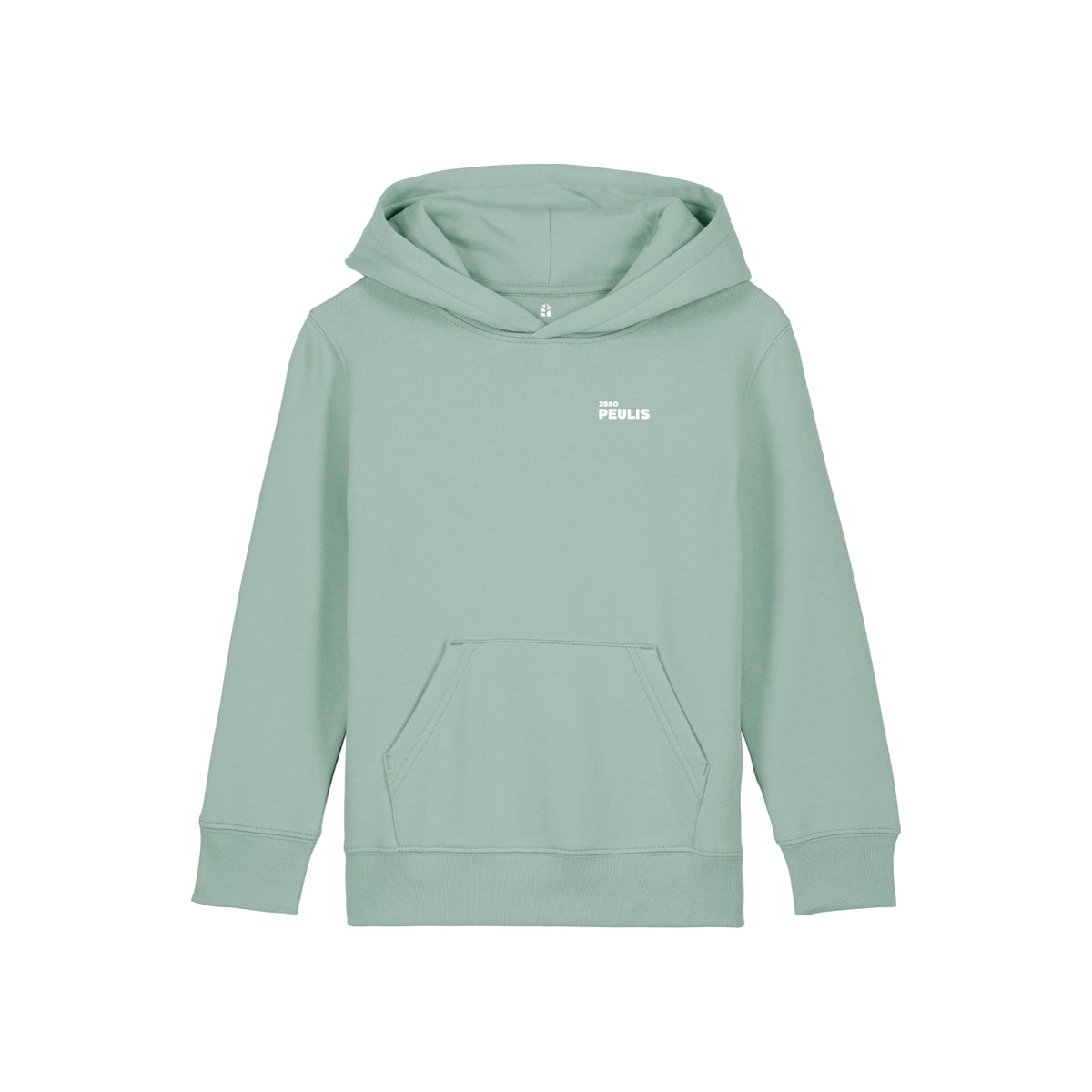 Hoodie 2580 Peulis kids