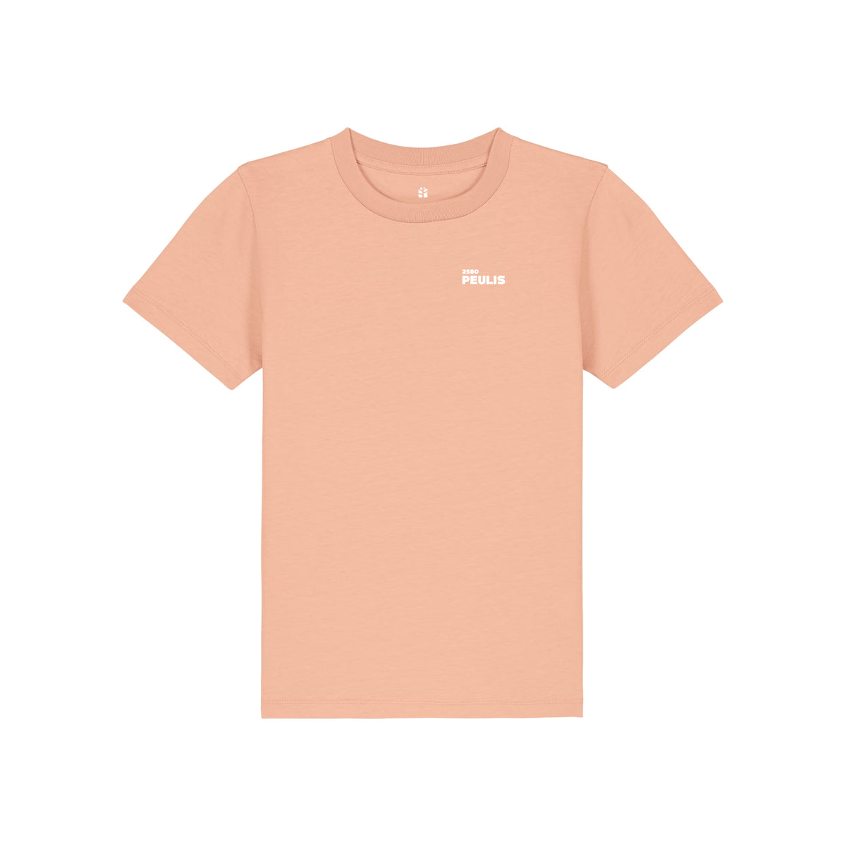 T-shirt 2580 Peulis kids
