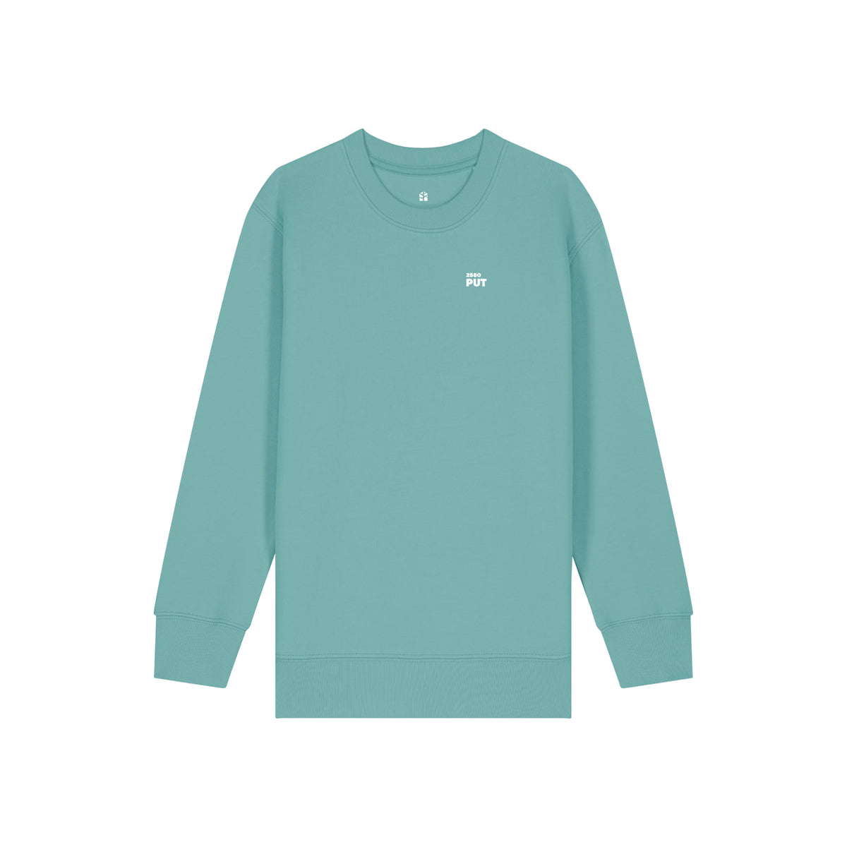 Sweater 2580 Put kids