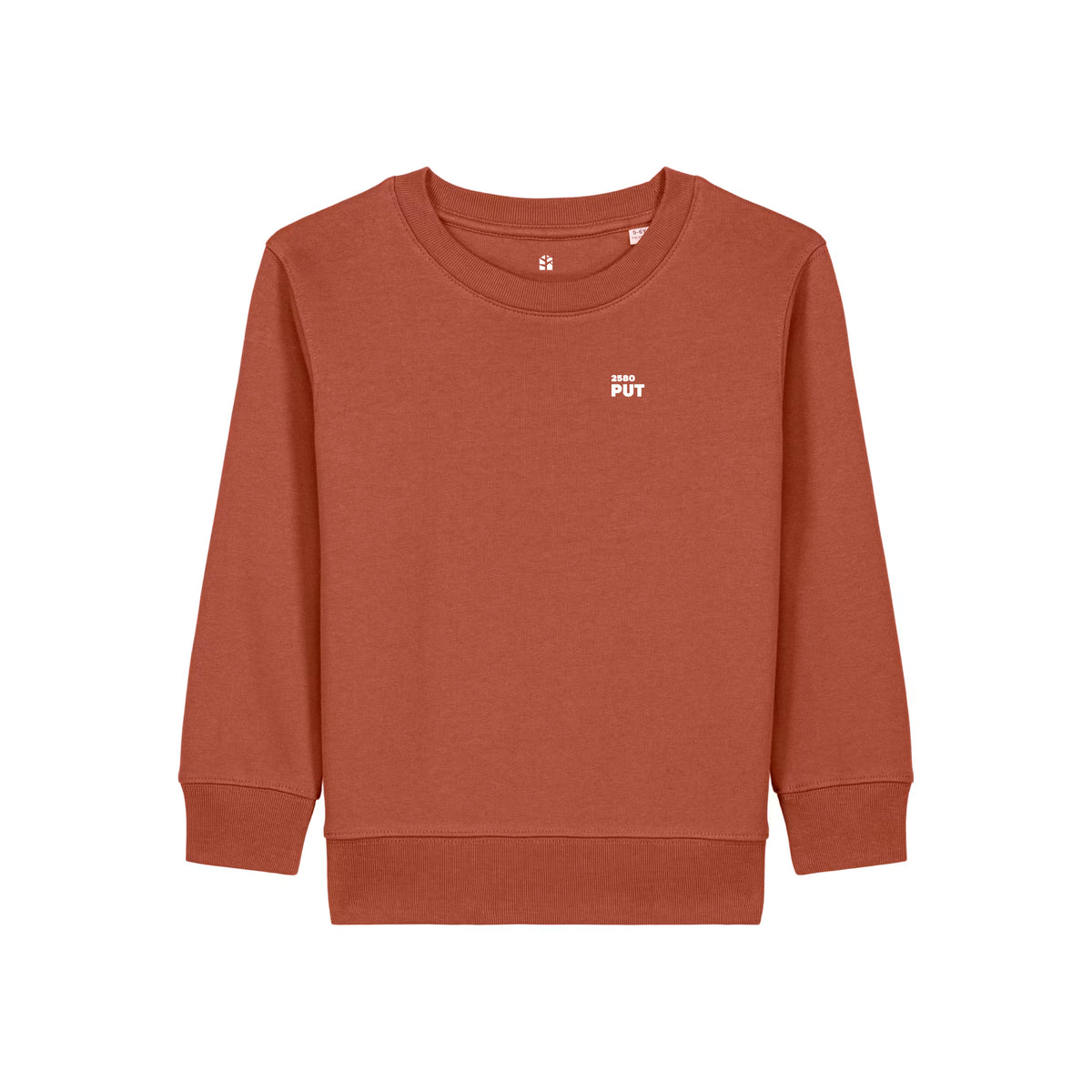 Sweater 2580 Put kids