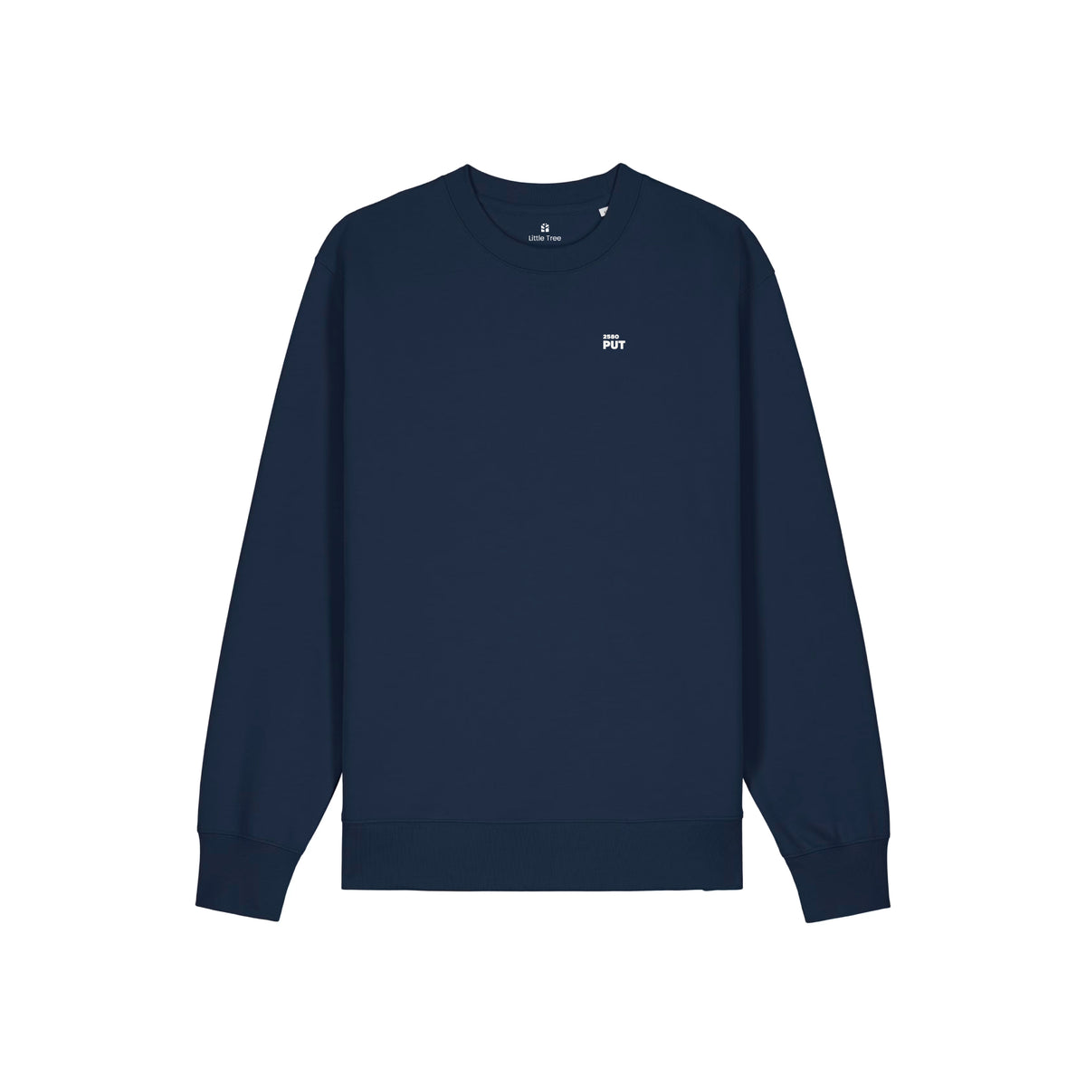 Sweater 2580 Put