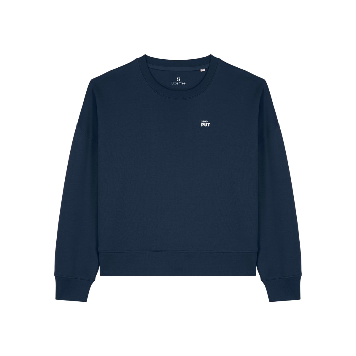 Sweater 2580 Put dames