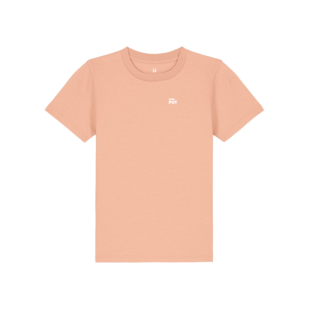 T-shirt 2580 Put kids