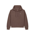 Hoodie Bergen dames