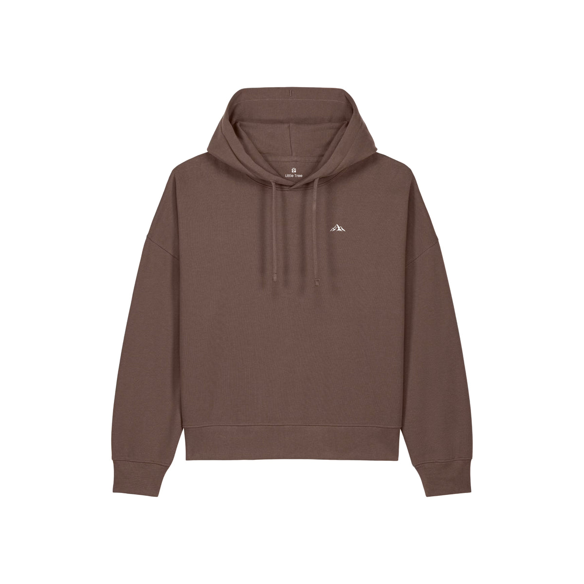 Hoodie Bergen dames