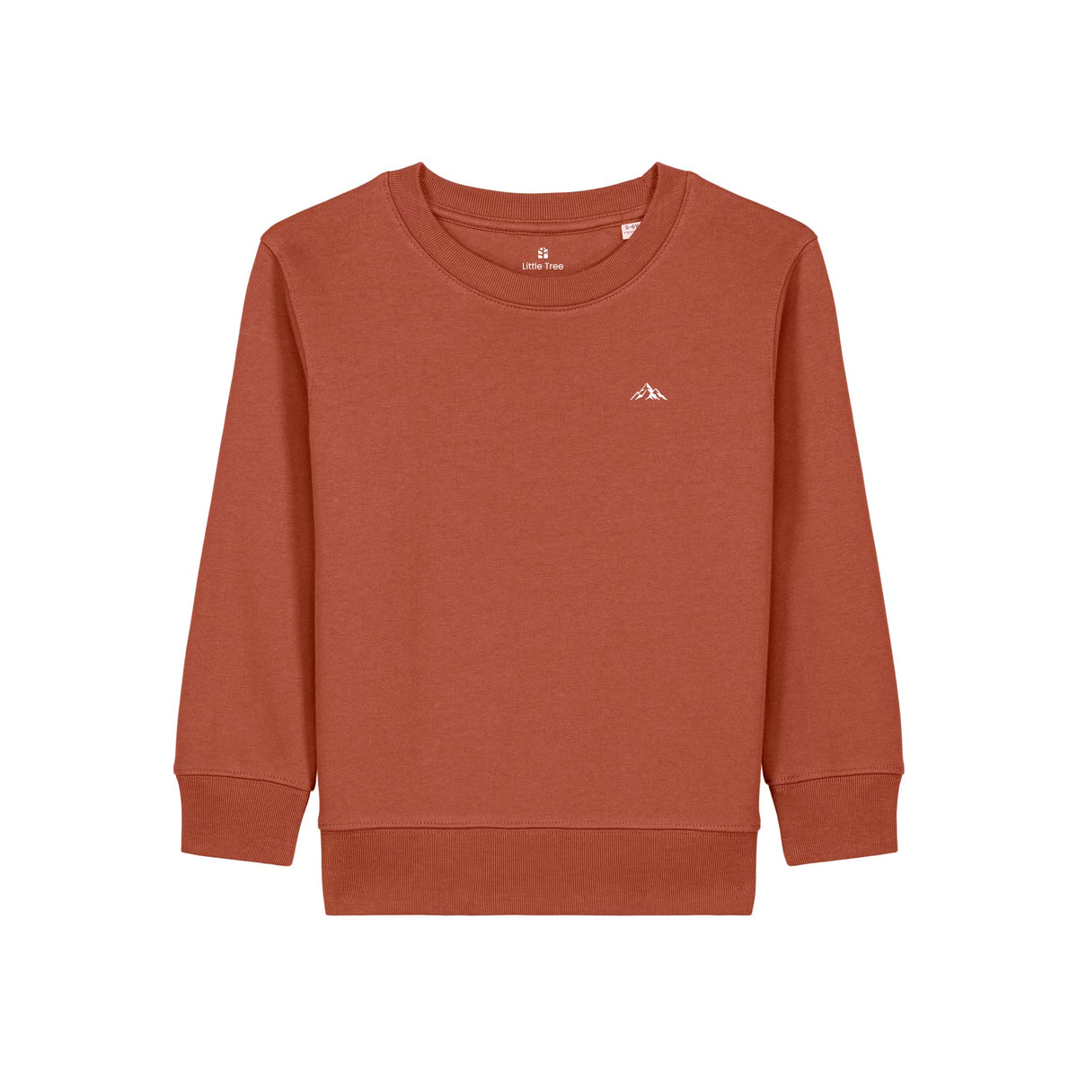 Sweater Bergen kids