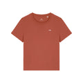 T-shirt Bergen dames