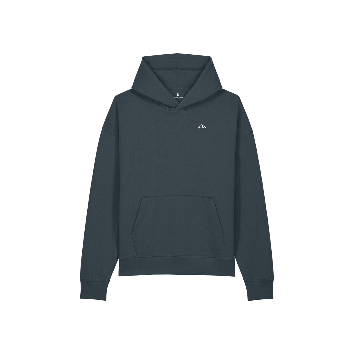 Hoodie Bergen