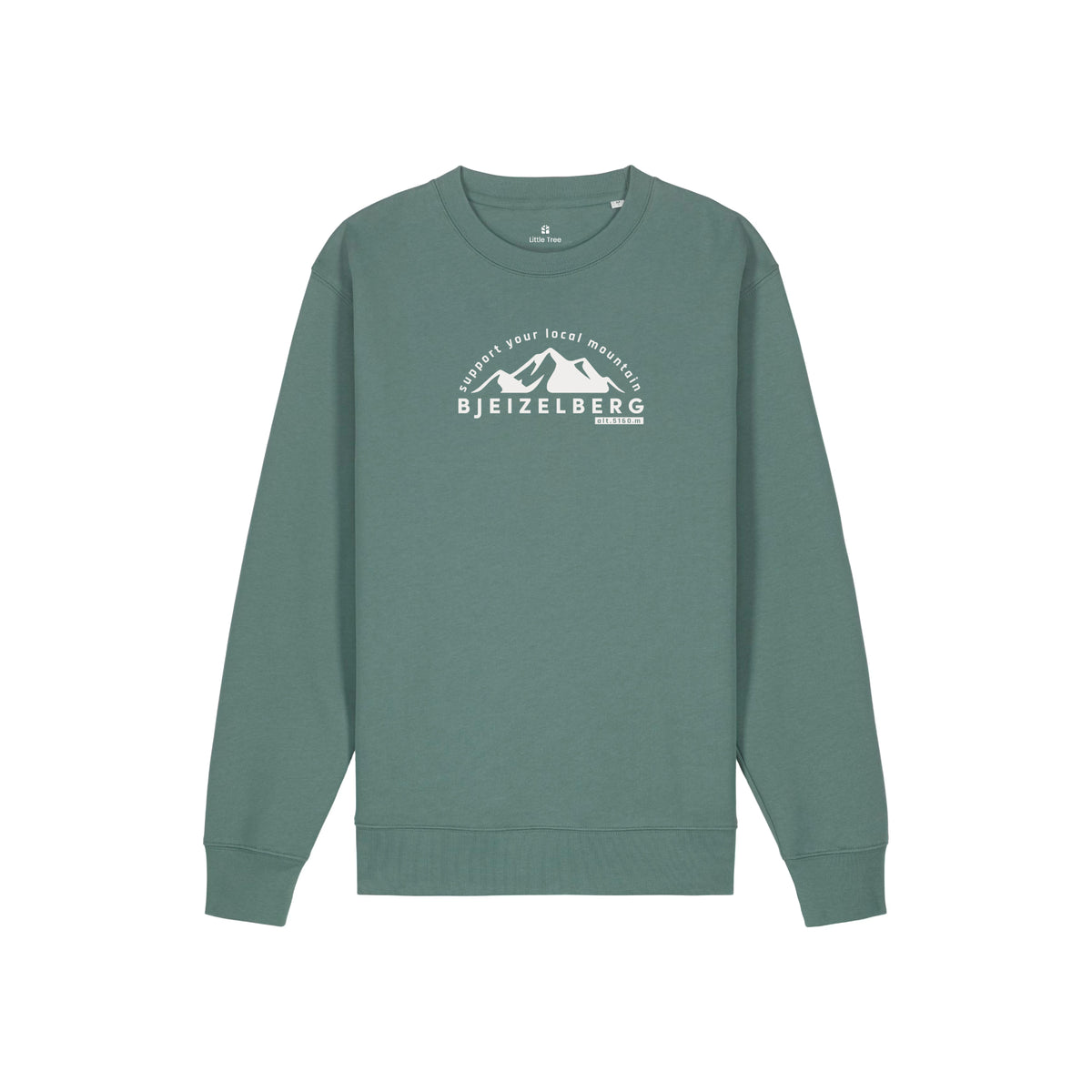 Sweater Bjeizelberg