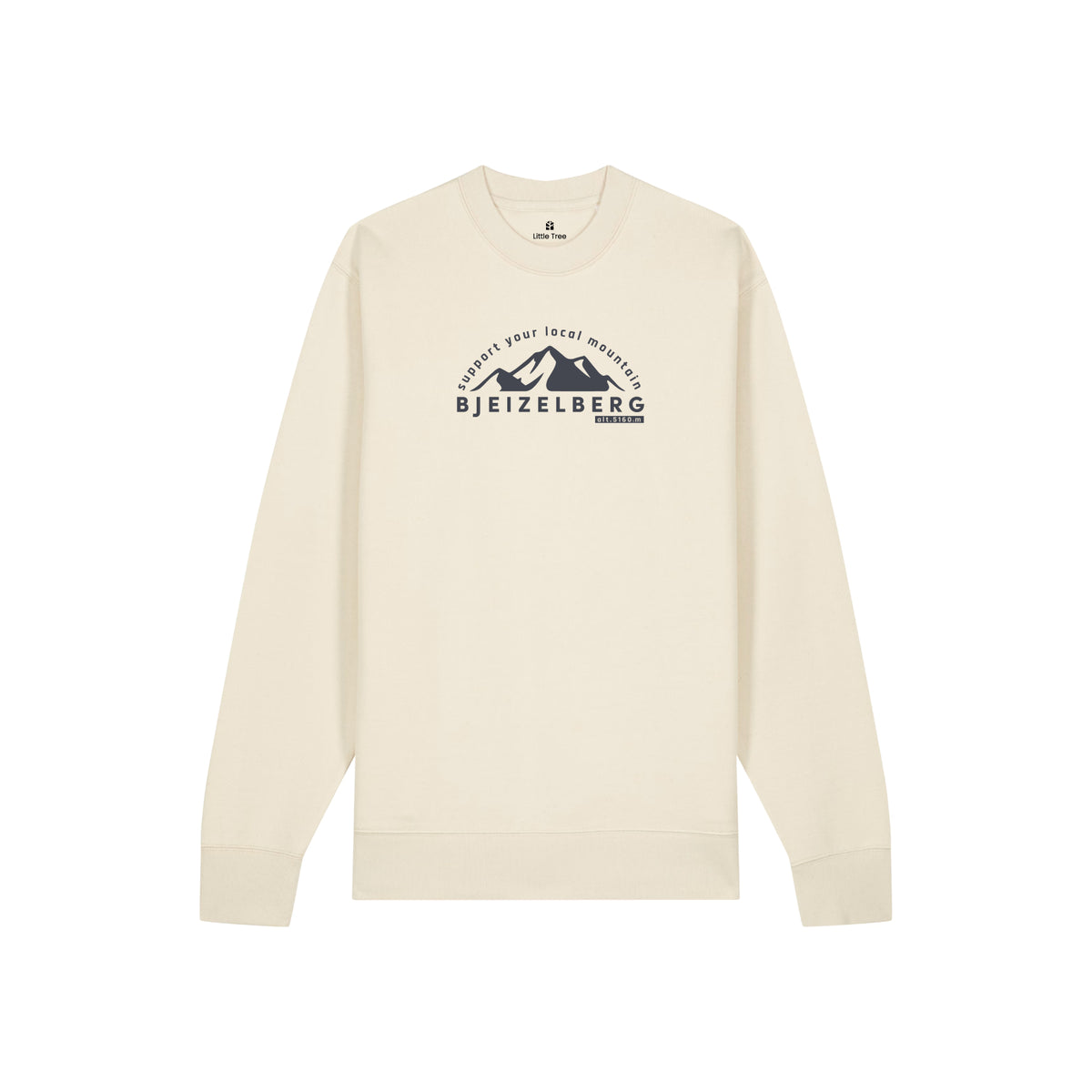 Sweater Bjeizelberg