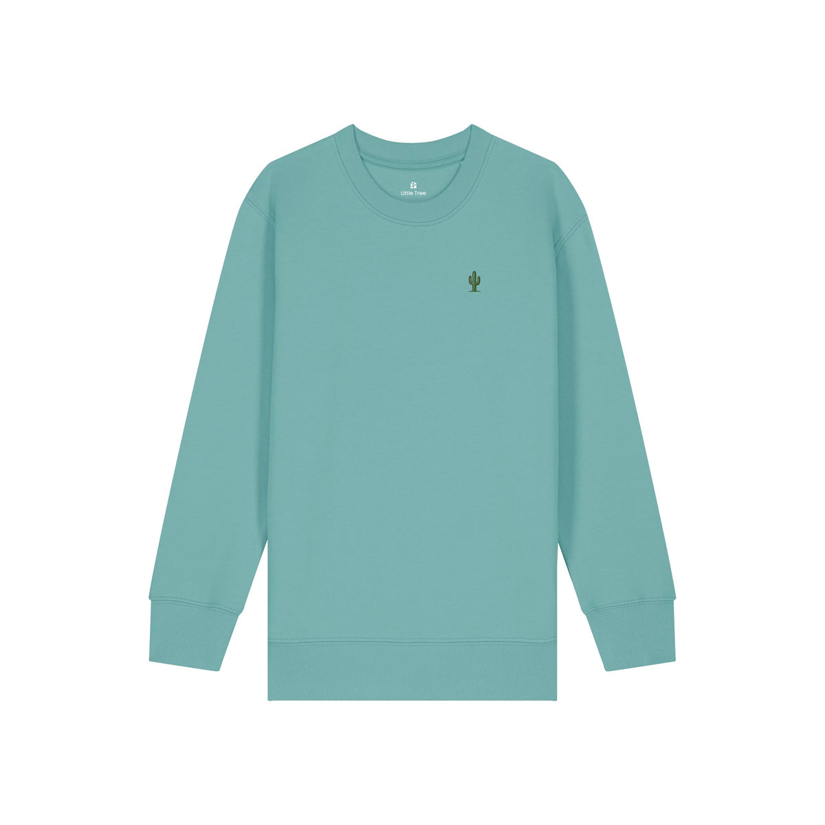 Sweater Cactus kids