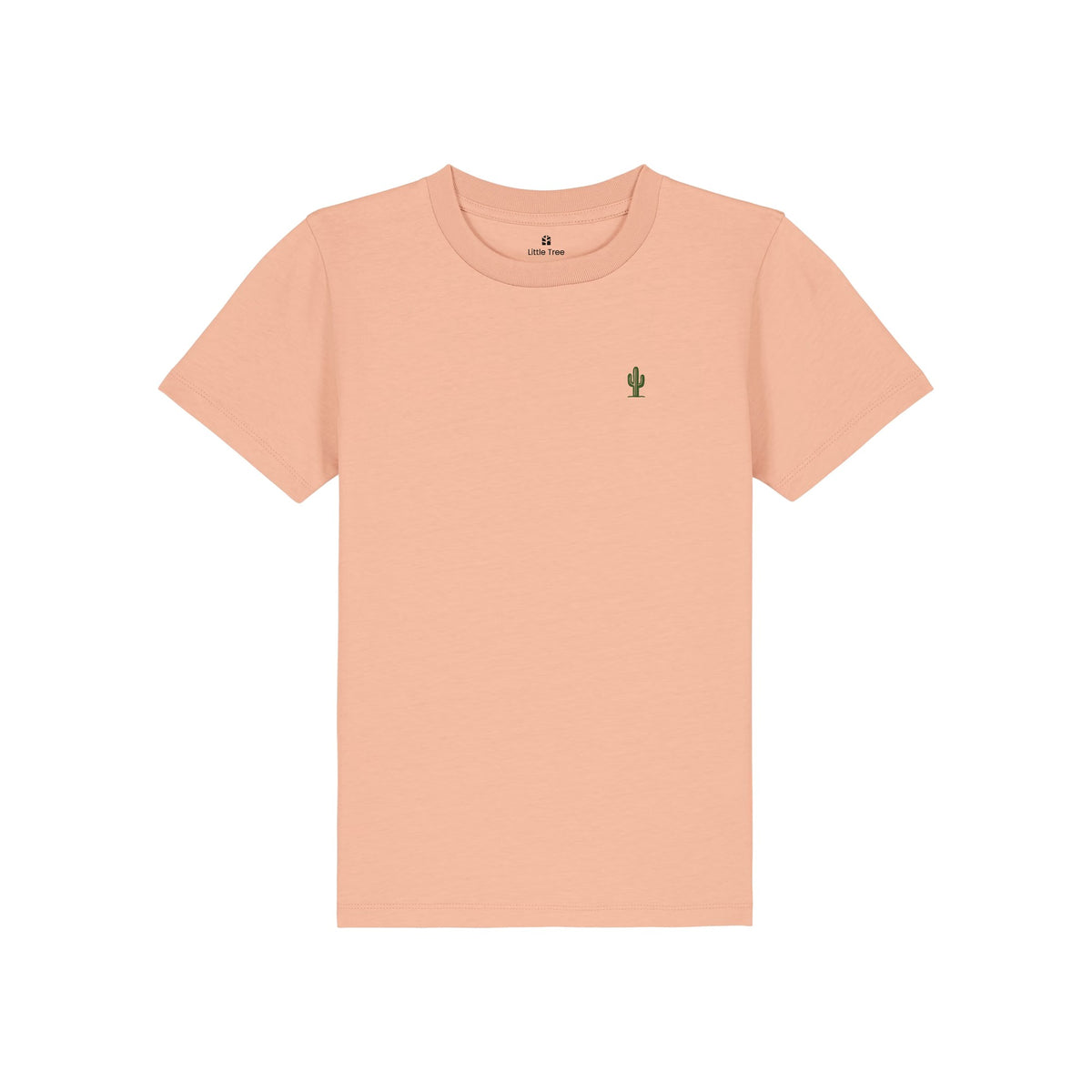 T-shirt Cactus kids
