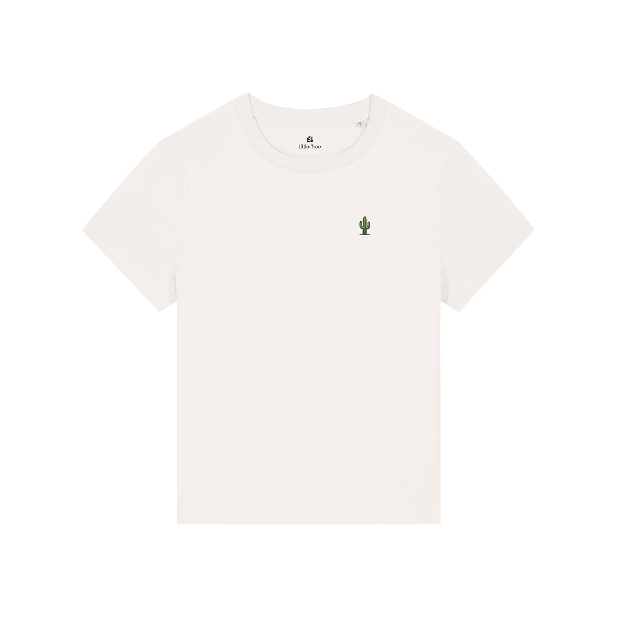 T-shirt Cactus dames