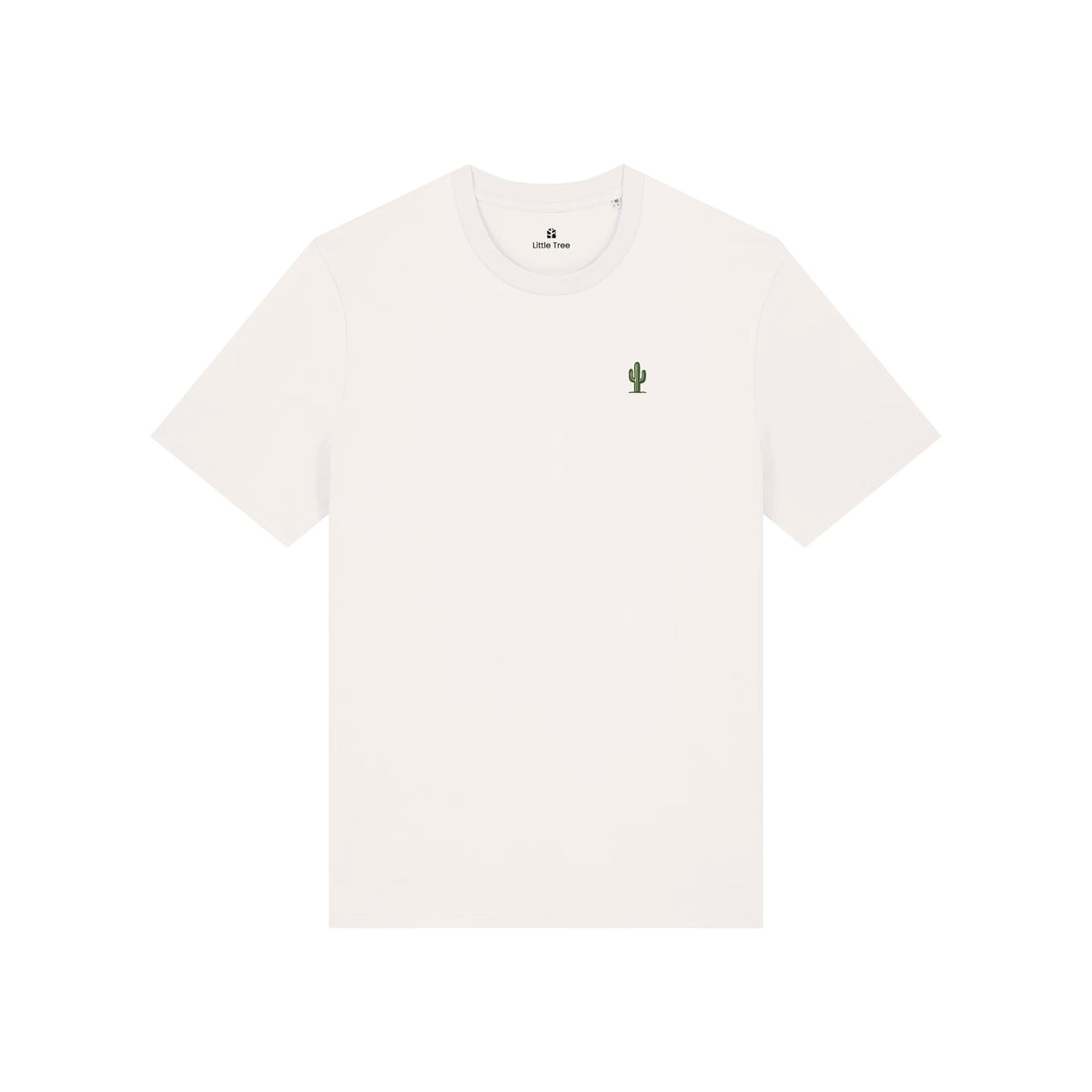 T-shirt Cactus