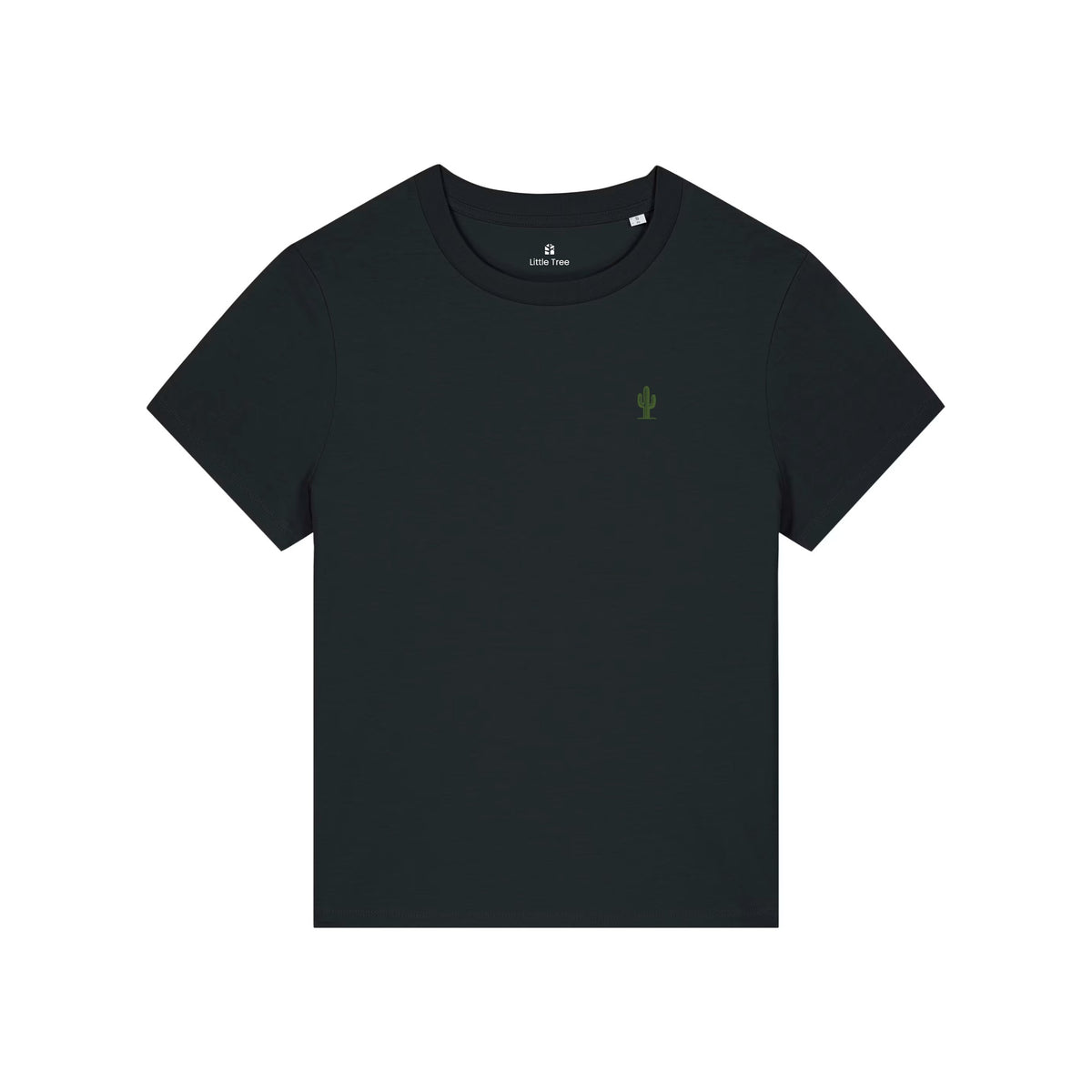 T-shirt Cactus dames