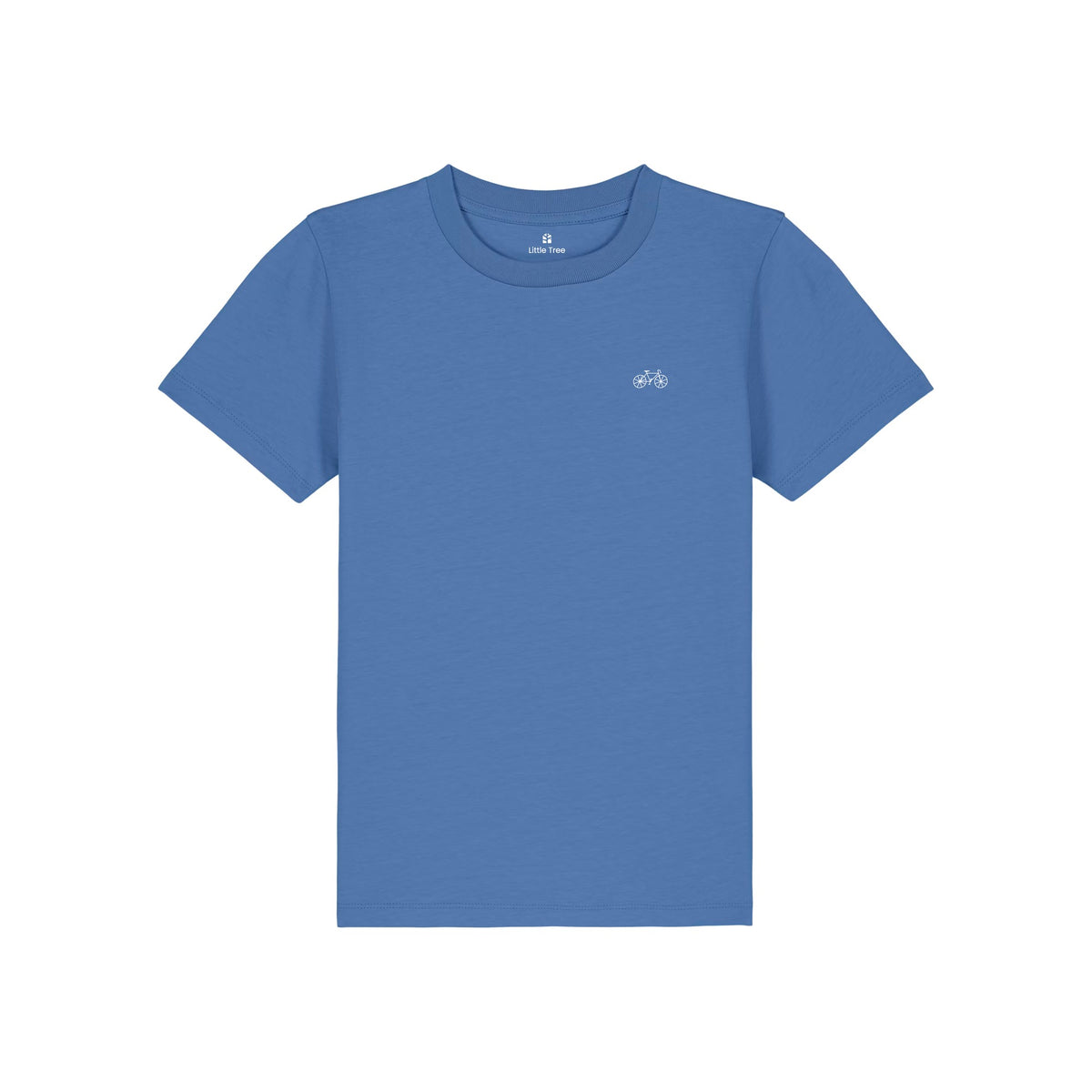 T-shirt Fiets kids
