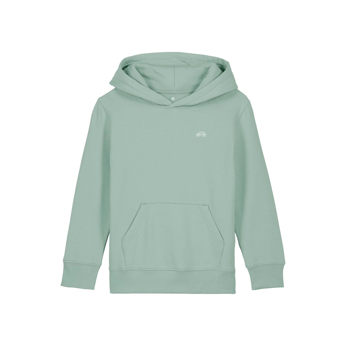 Hoodie Fiets kids