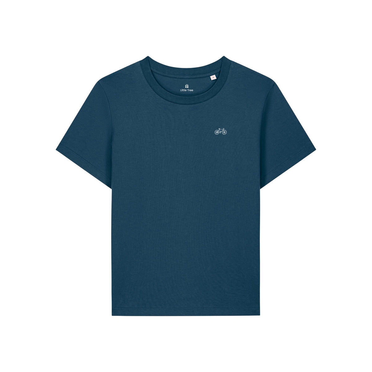 T-shirt Fiets dames