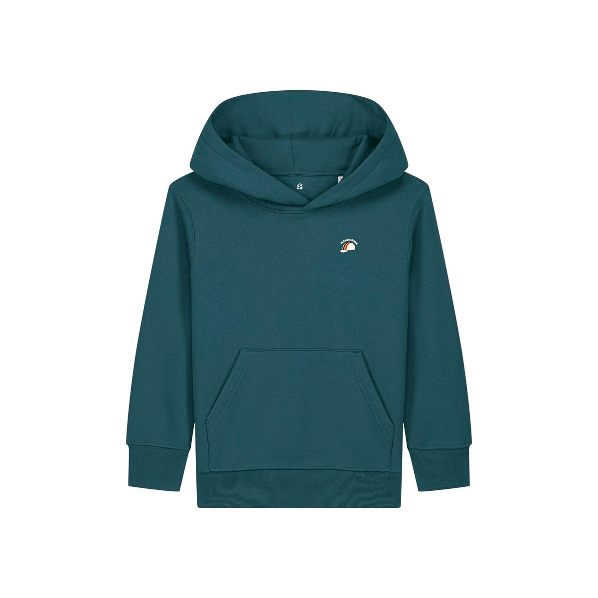 Hoodie Flandrienke kids