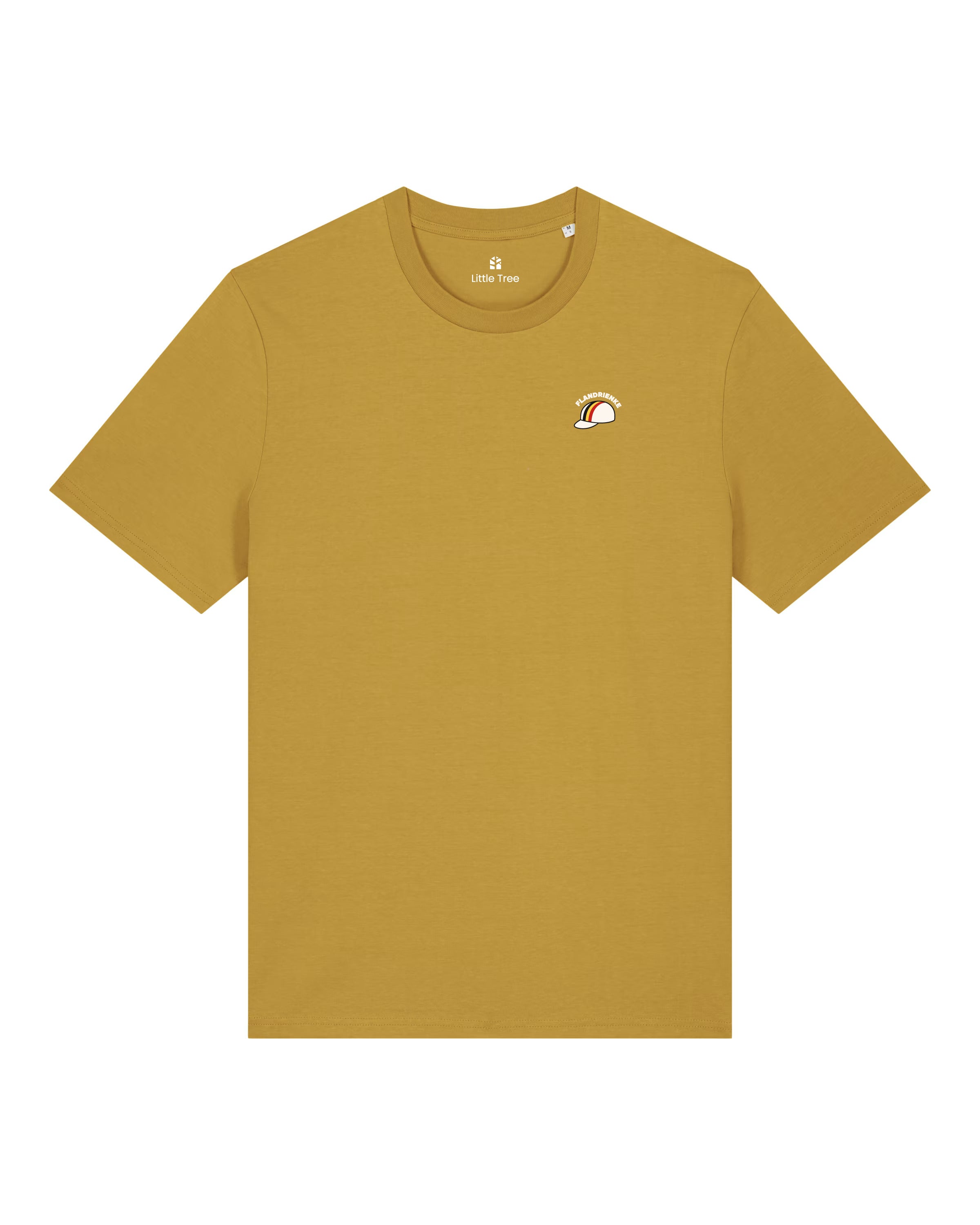 T-shirt Flandrienke
