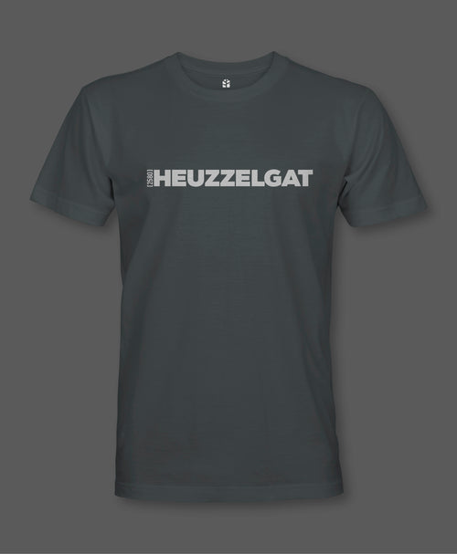 T-shirt [2580] HEUZZELGAT - productfoto