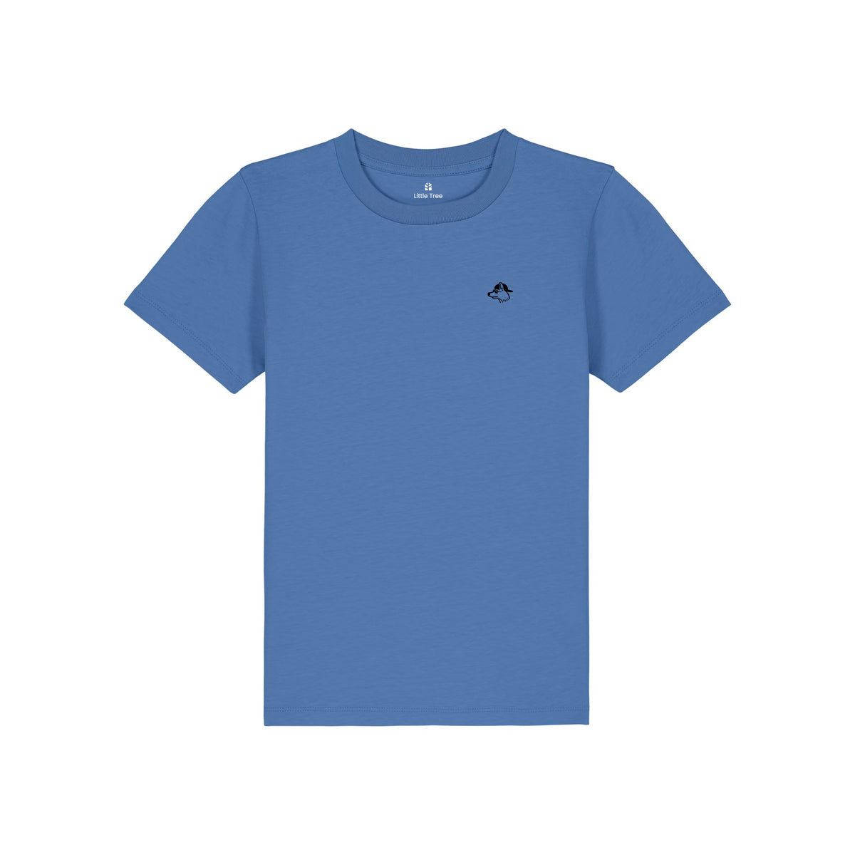 T-shirt Hond kids