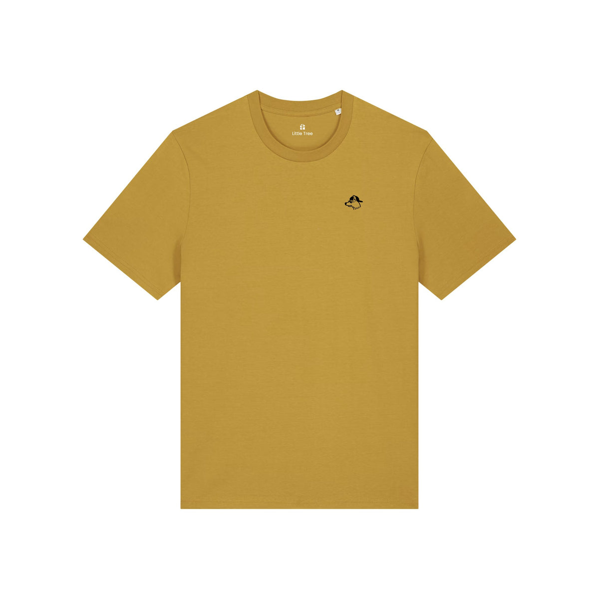 T-shirt Hond