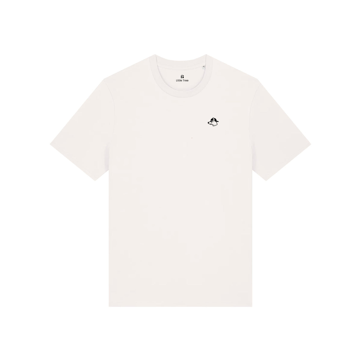 T-shirt Hond