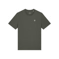 T-shirt Koptelefoon