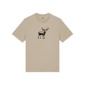T-shirt Moose