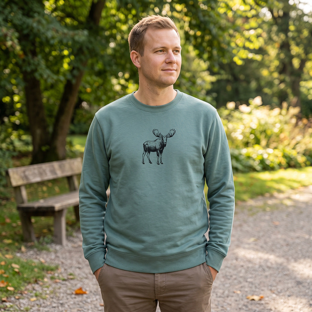 Sweater Hert