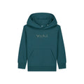 Hoodie Scandinavian Symbol kids