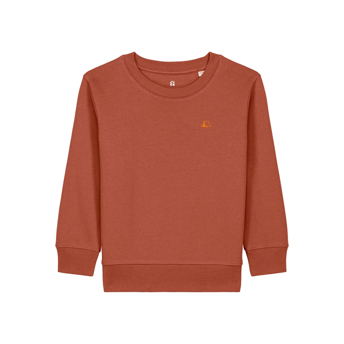 Sweater Tent kids