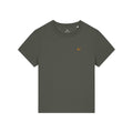 T-shirt Tent dames