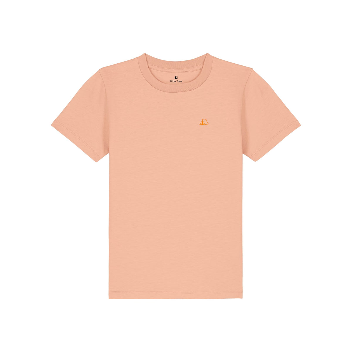 T-shirt Tent kids