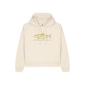 Hoodie The Trout dames