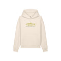 Hoodie The Trout