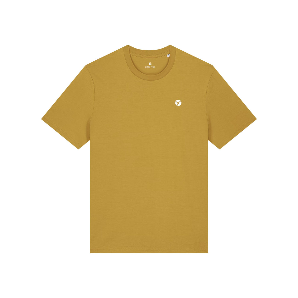 T-shirt Vinyl plaat