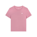 T-shirt Vinyl plaat dames