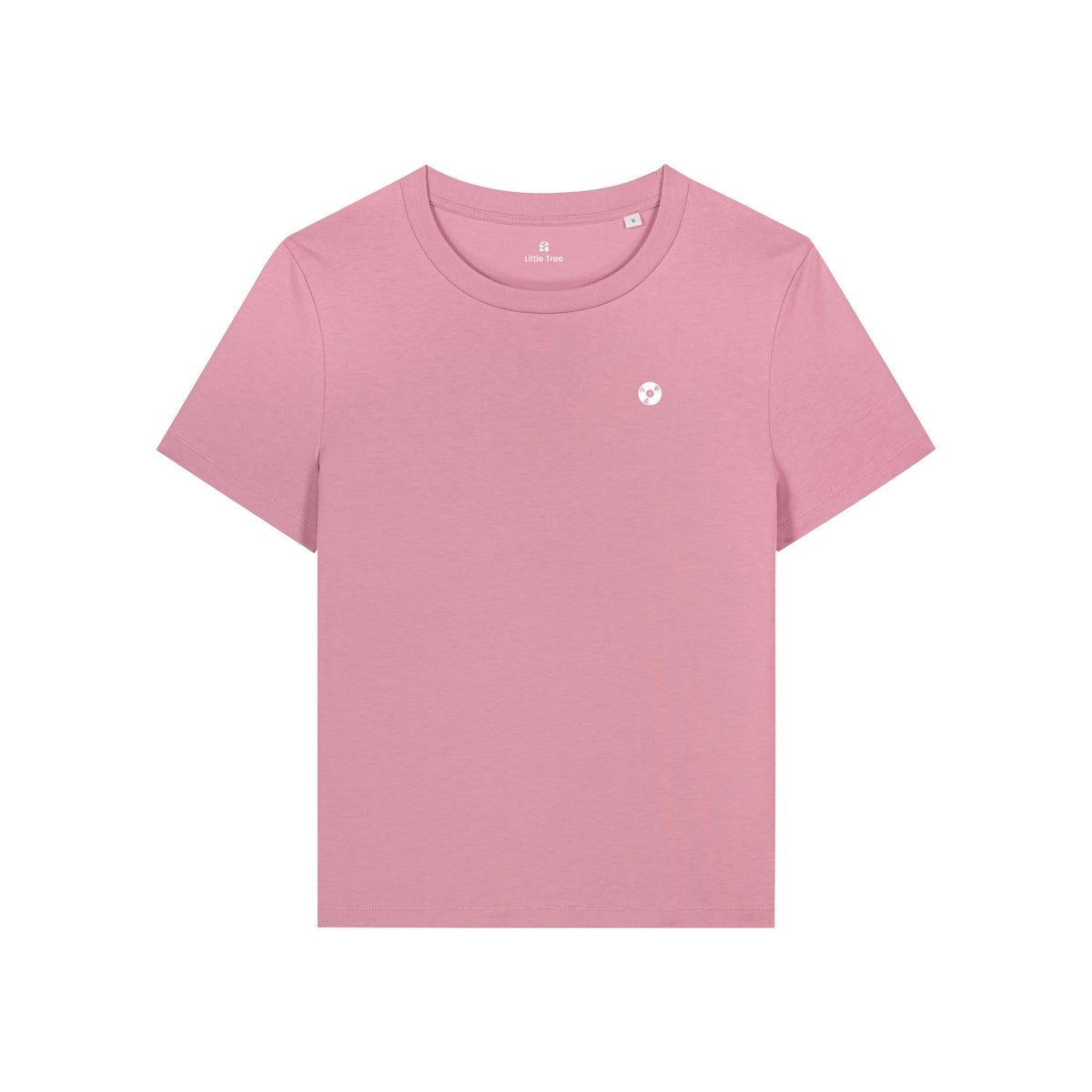 T-shirt Vinyl plaat dames