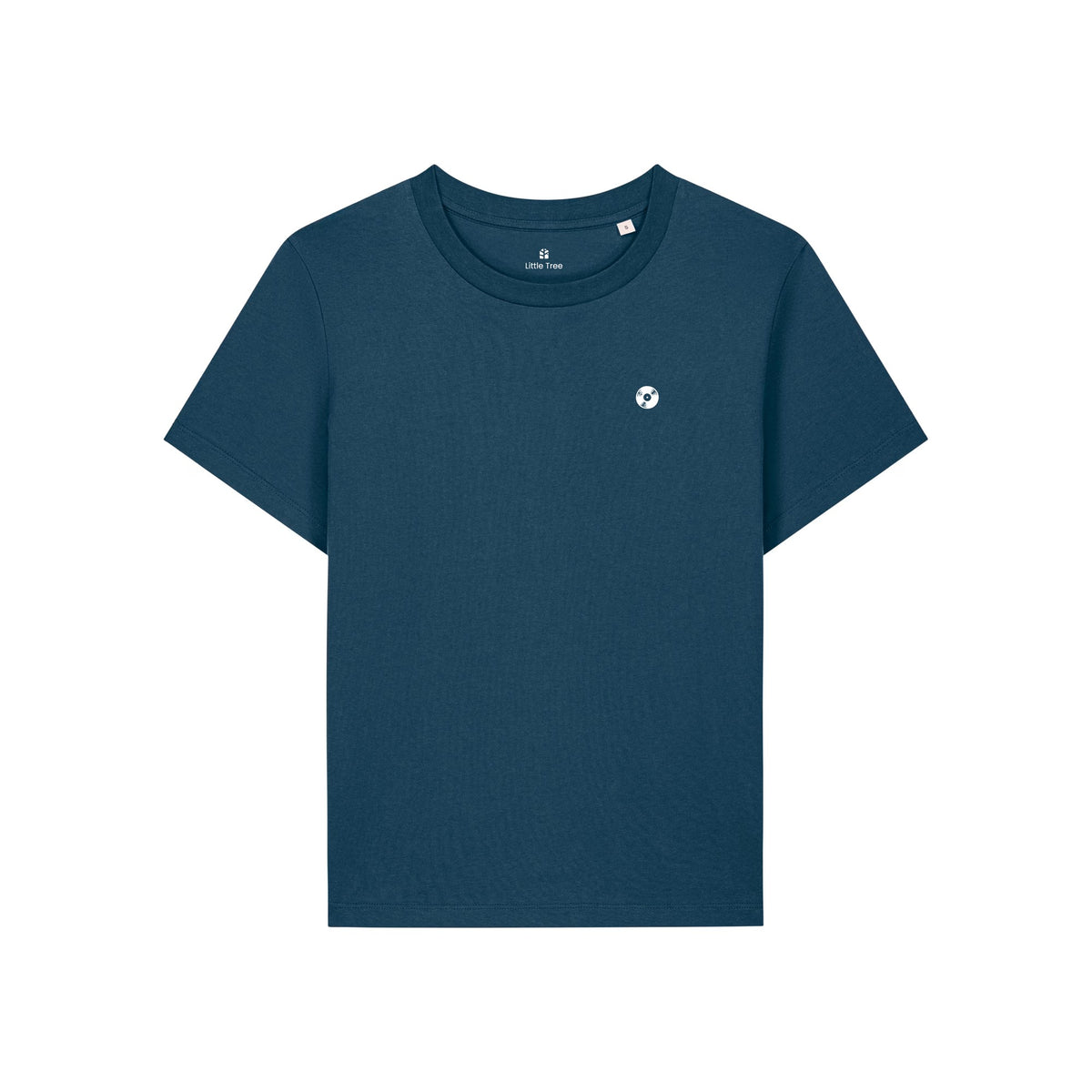T-shirt Vinyl plaat dames