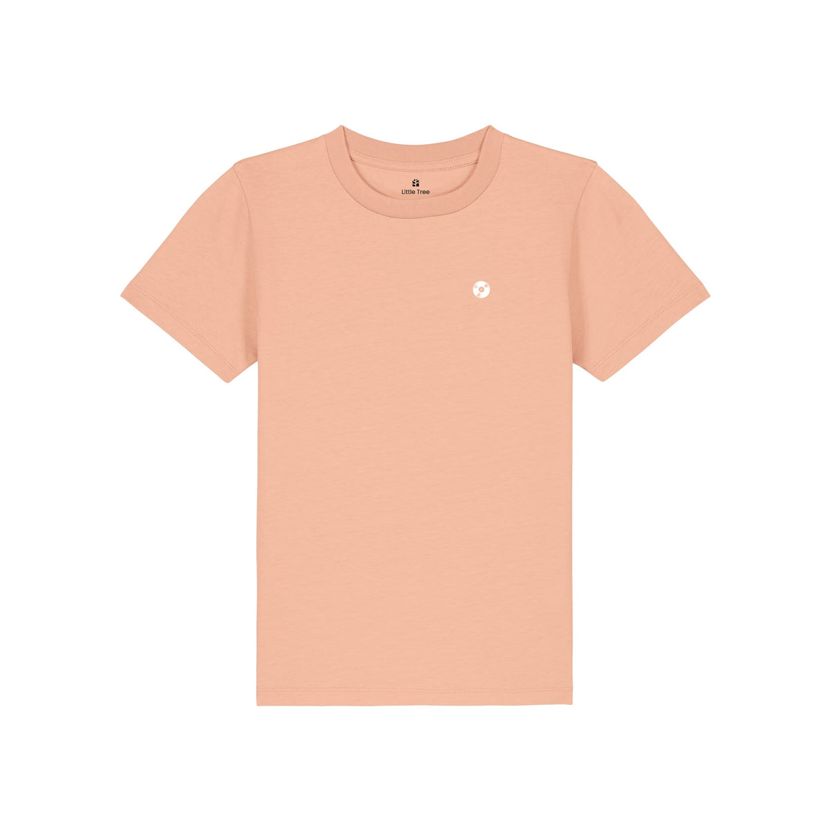 T-shirt Vinyl plaat kids